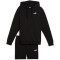 PUMA Shorts Relaxed 7" French Terry Kapuzen-Jogginganzug Damen