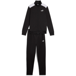 PUMA Polyester Trainingsanzug Damen