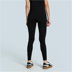 PUMA Essentials Metallic Leggings Damen