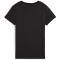 PUMA Essentials Metallic T-Shirt Damen