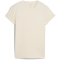 PUMA Essentials Script T-Shirt Damen