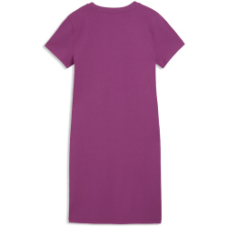 PUMA Essentials Small No. 1 Logo Slim Kleid Damen