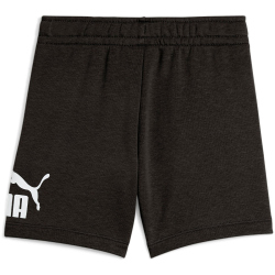 PUMA Essentials No. 1 Logo French Terry Sweatshorts Jungen