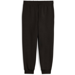 PUMA Essentials No. 1 Logo Fleece Jogginghose Jungen