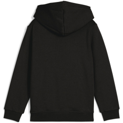 PUMA Essentials No. 1 Logo Fleece Hoodie Jungen