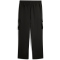 PUMA Essentials No. 1 Logo Woven Cargohose Jungen