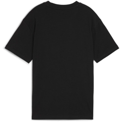PUMA Essentials Small No. 1 Logo Relaxed T-Shirt Jungen