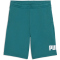 PUMA Essentials No. 1 Logo French Terry Sweatshorts Jungen