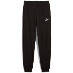 PUMA Essentials No. 1 Logo French Terry Jogginghose Jungen