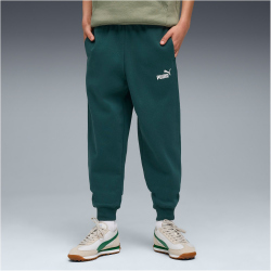 PUMA Essentials No. 1 Logo Fleece Jogginghose Jungen