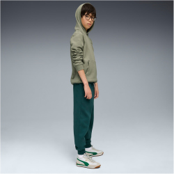 PUMA Essentials No. 1 Logo Fleece Jogginghose Jungen