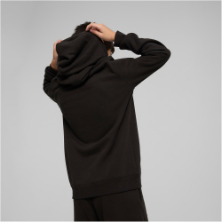 PUMA Essentials No. 1 Logo French Terry Hoodie Jungen