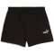 PUMA Essentials Small No. 1 Logo French Terry Sweatshorts Mädchen