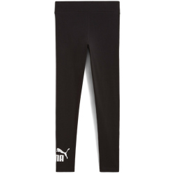 PUMA Essentials No. 1 Logo Leggings Mädchen