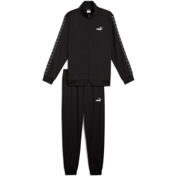 PUMA Polyester Tape Trainingsanzug Herren
