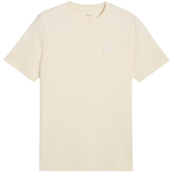 PUMA Essentials Elevated T-Shirt Herren