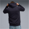 PUMA Essentials 2 Color Small No. 1 Logo Fleece Hoodie Herren