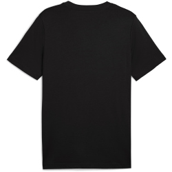 PUMA Essentials 2 Color Small No. 1 Logo T-Shirt Herren