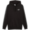 PUMA Essentials Tape Fleece Hoodie Herren