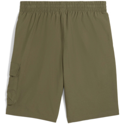 PUMA Essentials No. 1 Logo 9" Woven Cargoshorts Herren