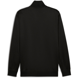 PUMA Essentials No. 1 Logo Polyester Trainingsjacke Herren