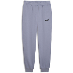 PUMA Essentials No. 1 Logo Fleece Jogginghose mit Bündchen Herren