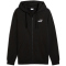 PUMA Essentials No. 1 Logo French Terry Kapuzenjacke Herren