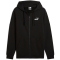 PUMA Essentials No. 1 Logo Fleece Kapuzenjacke Herren