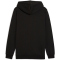 PUMA Essentials No. 1 Logo Fleece Kapuzenjacke Herren