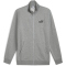 PUMA Essentials No. 1 Logo French Terry Sweatjacke Herren