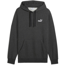 PUMA Essentials Small No. 1 Logo Fleece Hoodie Herren