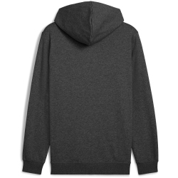 PUMA Essentials Small No. 1 Logo Fleece Hoodie Herren