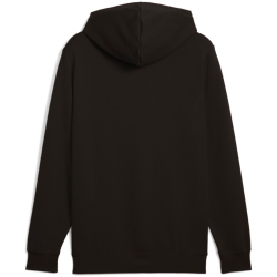 PUMA Essentials No. 1 Logo French Terry Hoodie Herren