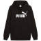PUMA Essentials No. 1 Logo French Terry Hoodie Herren