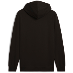 PUMA Essentials No. 1 Logo Fleece Hoodie Herren