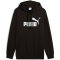PUMA Essentials No. 1 Logo Fleece Hoodie Herren