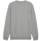 PUMA Essentials Small No. 1 Logo French Terry Crew Sweatshirt Herren