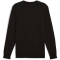 PUMA Essentials No. 1 Logo French Terry Crew Sweatshirt Herren