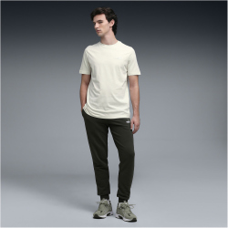 PUMA Essentials Small No. 1 Logo T-Shirt Herren