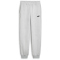 PUMA Essentials Small No. 1 Logo Comfort High-Waist Fleece Jogginghose Damen