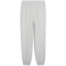 PUMA Essentials Small No. 1 Logo Comfort High-Waist Fleece Jogginghose Damen