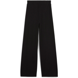 PUMA Essentials Small No. 1 Logo High-Waist Straight Leggings Damen