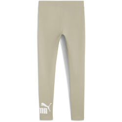 PUMA Essentials No. 1 Logo Leggings Damen