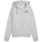 PUMA Essentials Small No. 1 Logo Comfort French Terry Kapuzenjacke Damen