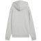 PUMA Essentials Small No. 1 Logo Comfort French Terry Kapuzenjacke Damen