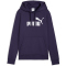 PUMA Essentials No. 1 Logo Fleece Hoodie Damen