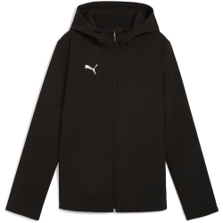PUMA teamADDITIONS Softshelljacke Damen