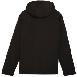 PUMA teamADDITIONS Softshelljacke Herren