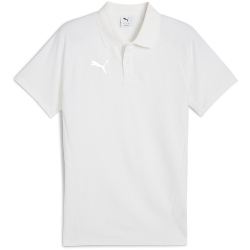 PUMA teamEvostripe Poloshirt Herren