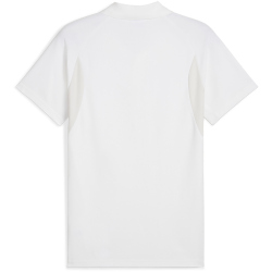 PUMA teamEvostripe Poloshirt Herren